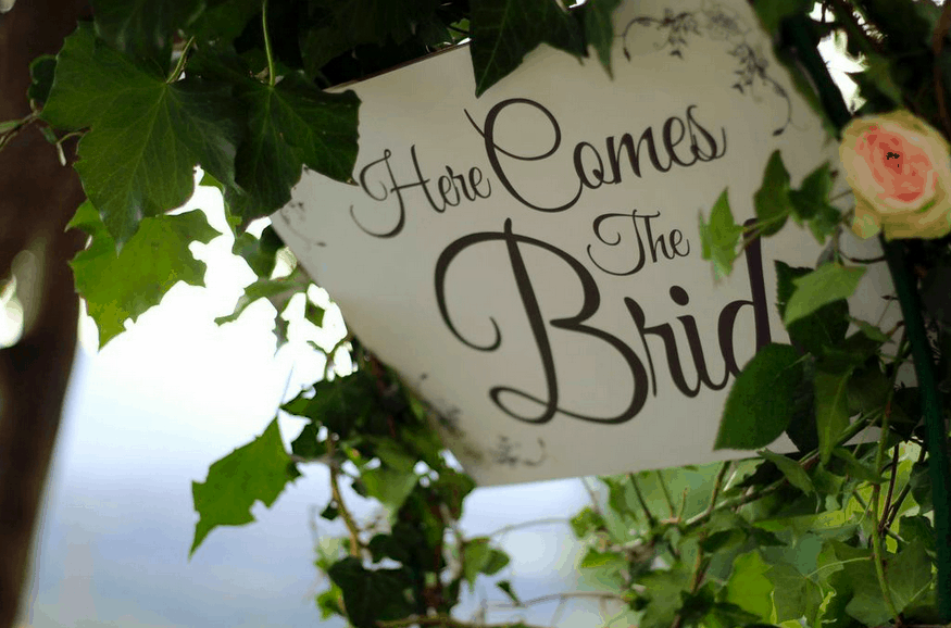 Wedding Signs for download by fasheria.com