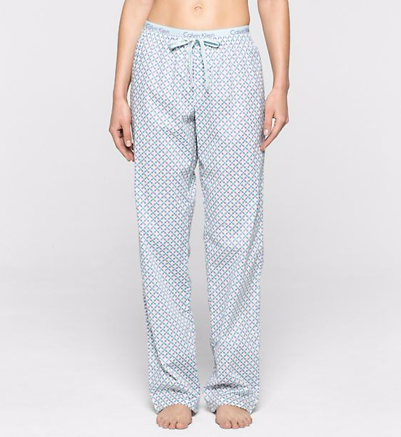 Calvin Klein Pyjama Hose